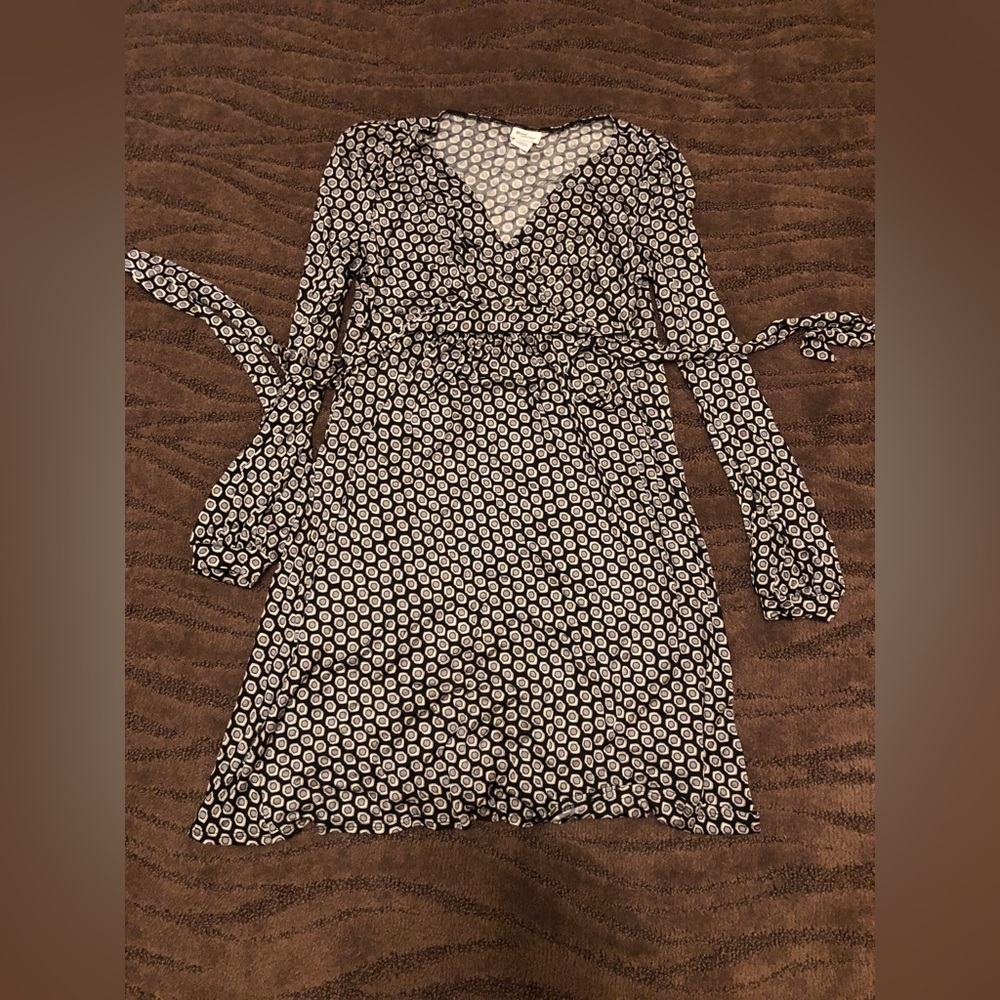 Mimi Maternity. Size large